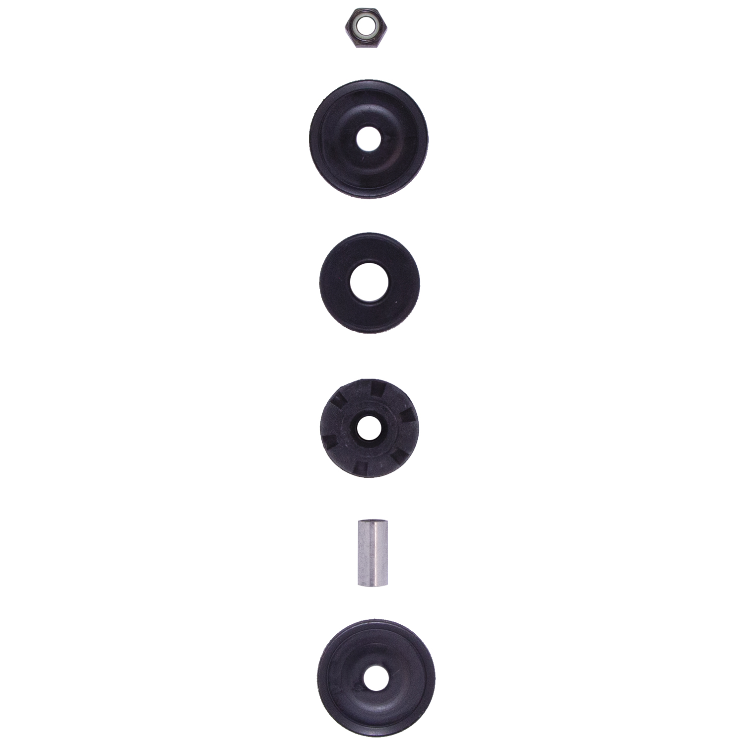 Bilstein 25-299946 B8 5160 - Suspension Shock Absorber